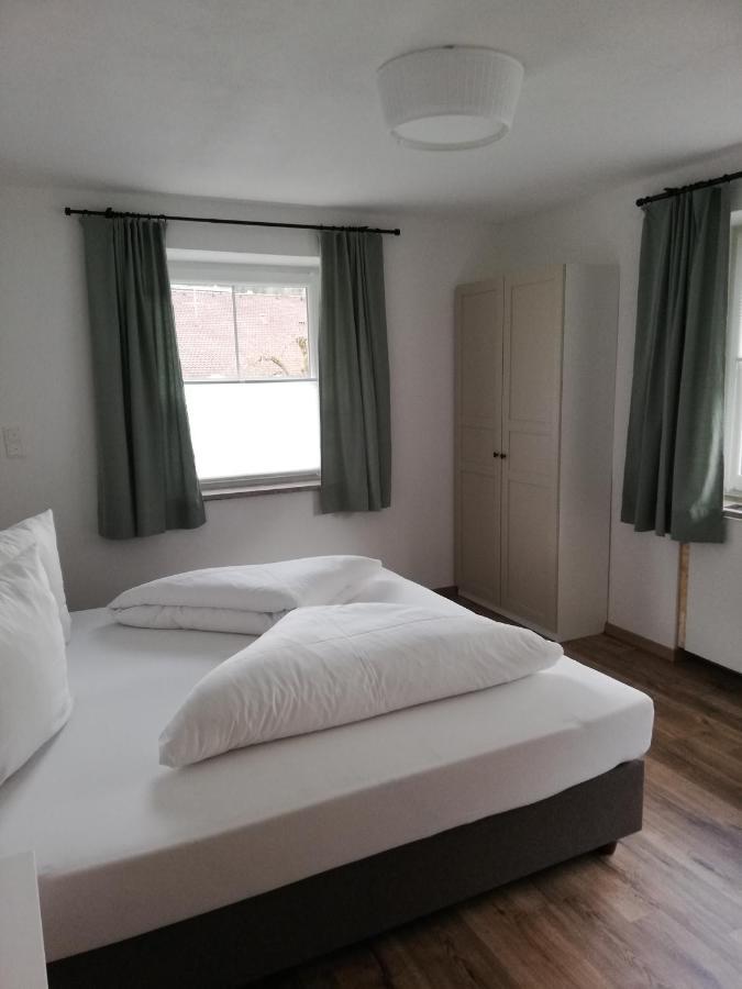 Appartement Schneefloeckchen Mayrhofen Ngoại thất bức ảnh