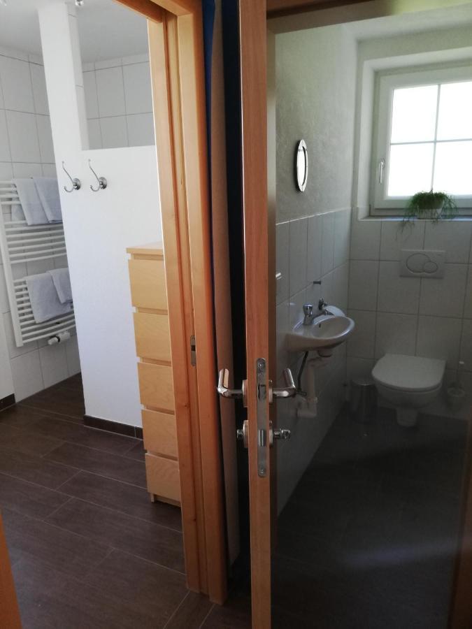 Appartement Schneefloeckchen Mayrhofen Ngoại thất bức ảnh