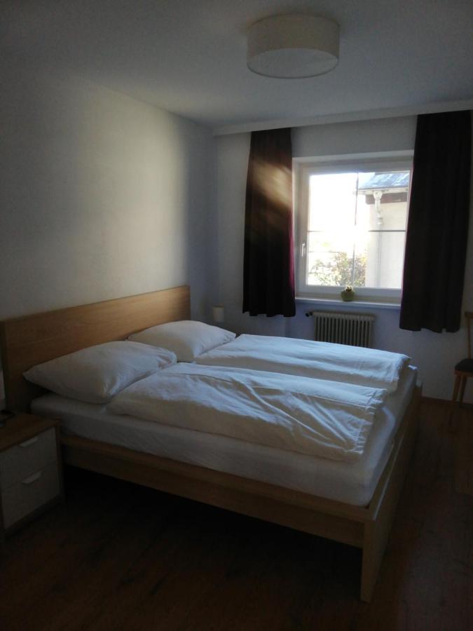 Appartement Schneefloeckchen Mayrhofen Ngoại thất bức ảnh